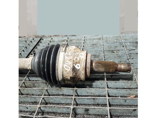 bontott MITSUBISHI OUTLANDER Jobb Féltengely