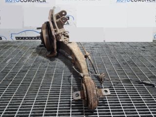 bontott MITSUBISHI OUTLANDER Jobb hátsó Csonkállvány