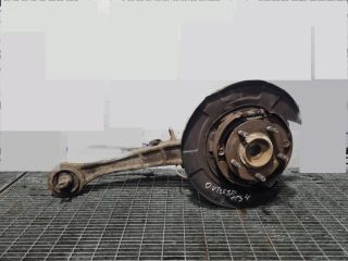 bontott MITSUBISHI OUTLANDER Jobb hátsó Csonkállvány