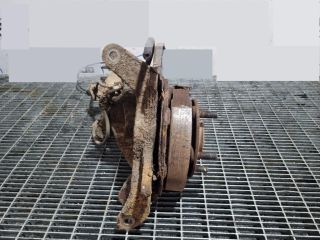 bontott MITSUBISHI OUTLANDER Jobb hátsó Csonkállvány