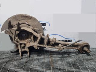 bontott MITSUBISHI OUTLANDER Jobb hátsó Csonkállvány