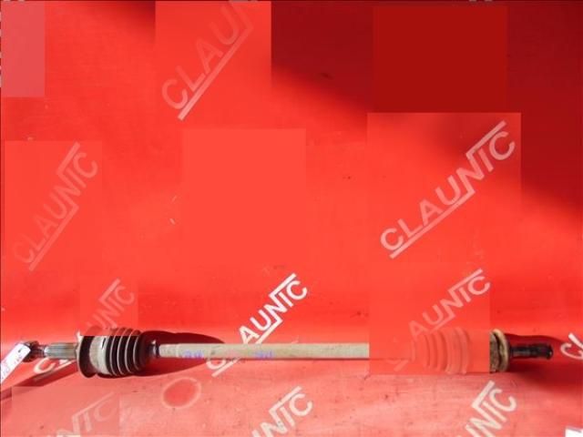 bontott MITSUBISHI OUTLANDER Jobb hátsó Féltengely