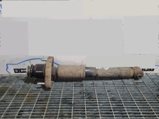 bontott MITSUBISHI OUTLANDER Jobb hátsó Lengéscsillapító