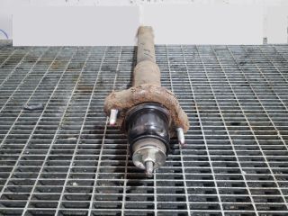 bontott MITSUBISHI OUTLANDER Jobb hátsó Lengéscsillapító