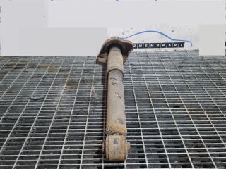 bontott MITSUBISHI OUTLANDER Jobb hátsó Lengéscsillapító