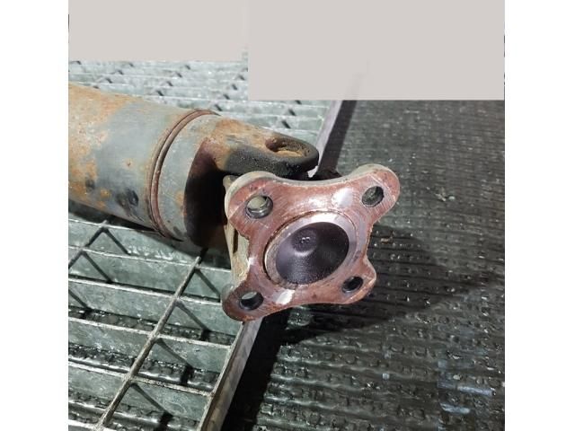 bontott MITSUBISHI OUTLANDER Kardántengely