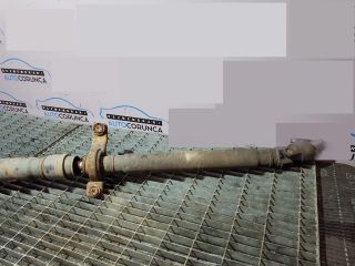 bontott MITSUBISHI OUTLANDER Kardántengely