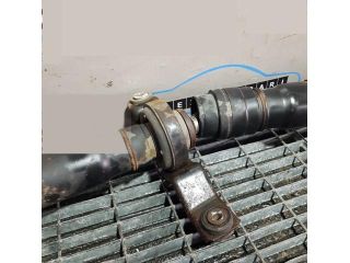 bontott MITSUBISHI OUTLANDER Kardántengely