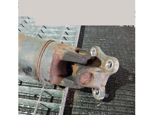 bontott MITSUBISHI OUTLANDER Kardántengely