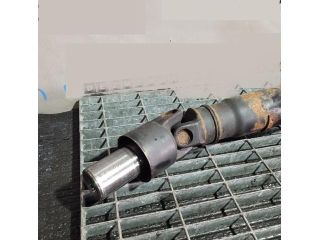 bontott MITSUBISHI OUTLANDER Kardántengely