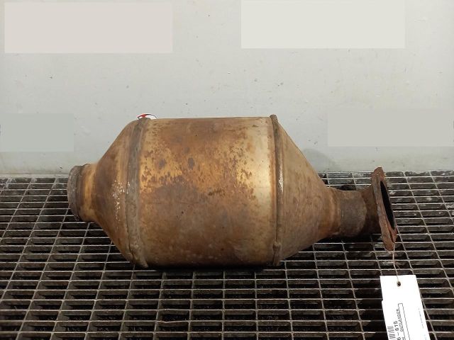 bontott MITSUBISHI OUTLANDER Katalizátor