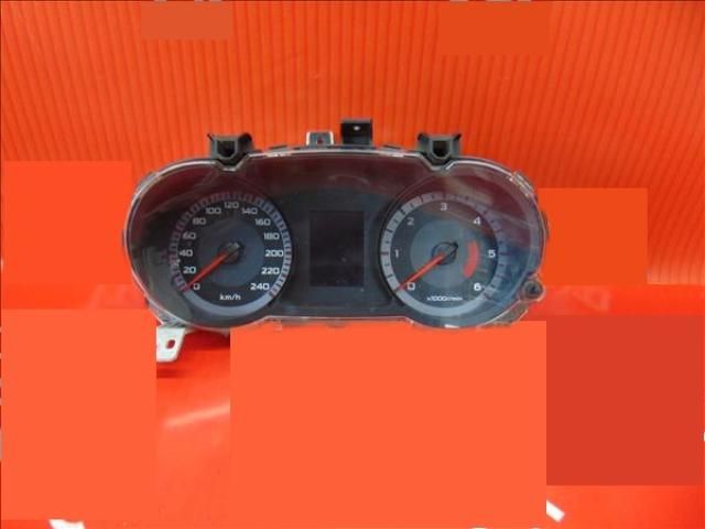 bontott MITSUBISHI OUTLANDER Kilométeróra