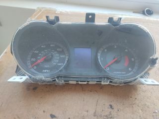 bontott MITSUBISHI OUTLANDER Kilométeróra