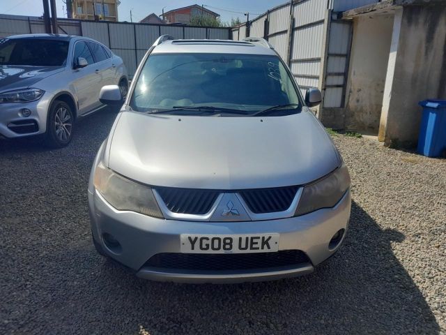 bontott MITSUBISHI OUTLANDER Klíma Cső