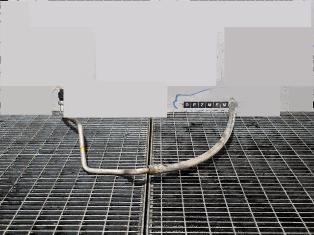 bontott MITSUBISHI OUTLANDER Klíma Cső