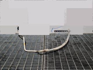 bontott MITSUBISHI OUTLANDER Klíma Cső