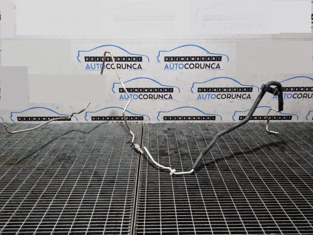 bontott MITSUBISHI OUTLANDER Klíma Cső