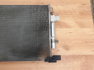 bontott MITSUBISHI OUTLANDER Klímahűtő Radiátor