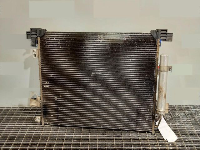 bontott MITSUBISHI OUTLANDER Klímahűtő Radiátor