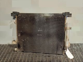 bontott MITSUBISHI OUTLANDER Klímahűtő Radiátor