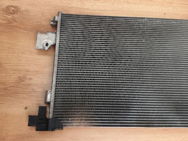 bontott MITSUBISHI OUTLANDER Klímahűtő Radiátor