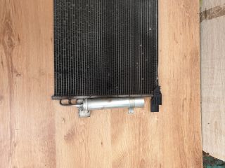 bontott MITSUBISHI OUTLANDER Klímahűtő Radiátor