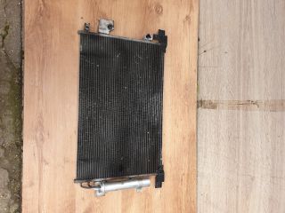 bontott MITSUBISHI OUTLANDER Klímahűtő Radiátor