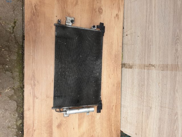 bontott MITSUBISHI OUTLANDER Klímahűtő Radiátor