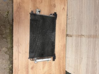 bontott MITSUBISHI OUTLANDER Klímahűtő Radiátor