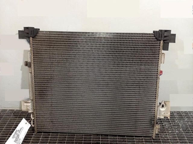 bontott MITSUBISHI OUTLANDER Klímahűtő Radiátor