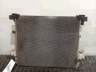bontott MITSUBISHI OUTLANDER Klímahűtő Radiátor