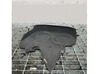 bontott MITSUBISHI OUTLANDER Komplett Vezérlés Burkolat