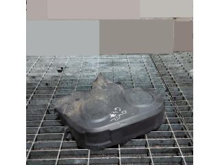 bontott MITSUBISHI OUTLANDER Komplett Vezérlés Burkolat