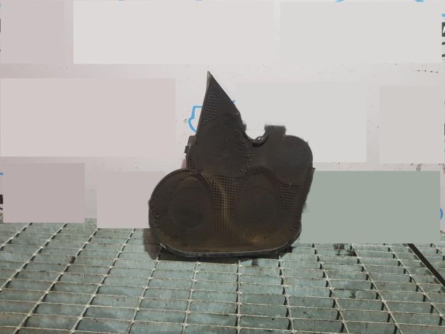 bontott MITSUBISHI OUTLANDER Komplett Vezérlés Burkolat