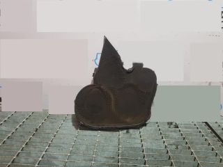 bontott MITSUBISHI OUTLANDER Komplett Vezérlés Burkolat