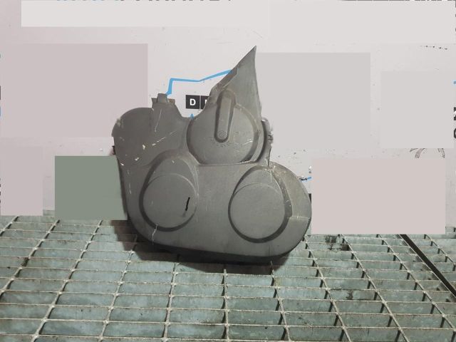 bontott MITSUBISHI OUTLANDER Komplett Vezérlés Burkolat