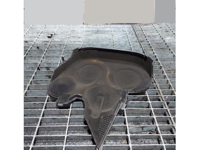 bontott MITSUBISHI OUTLANDER Komplett Vezérlés Burkolat