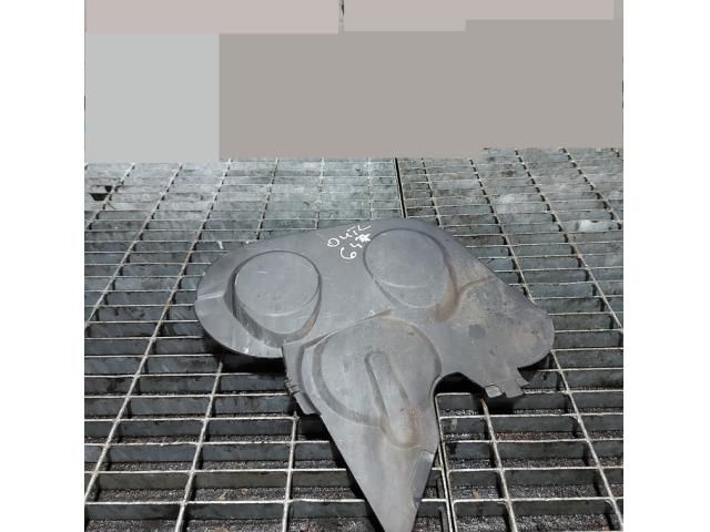 bontott MITSUBISHI OUTLANDER Komplett Vezérlés Burkolat