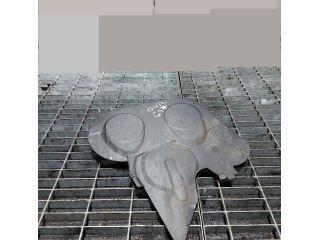 bontott MITSUBISHI OUTLANDER Komplett Vezérlés Burkolat