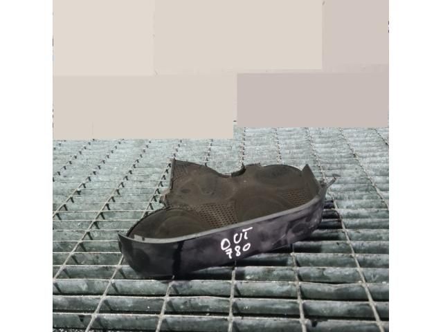 bontott MITSUBISHI OUTLANDER Komplett Vezérlés Burkolat