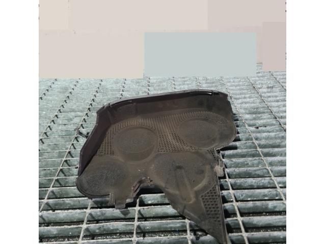 bontott MITSUBISHI OUTLANDER Komplett Vezérlés Burkolat