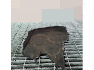 bontott MITSUBISHI OUTLANDER Komplett Vezérlés Burkolat