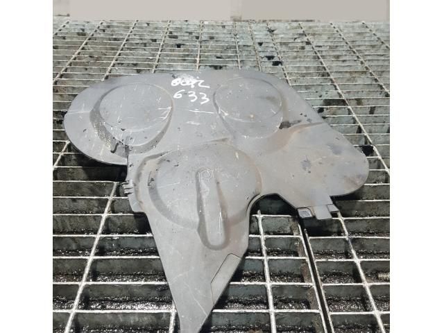 bontott MITSUBISHI OUTLANDER Komplett Vezérlés Burkolat