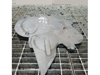 bontott MITSUBISHI OUTLANDER Komplett Vezérlés Burkolat