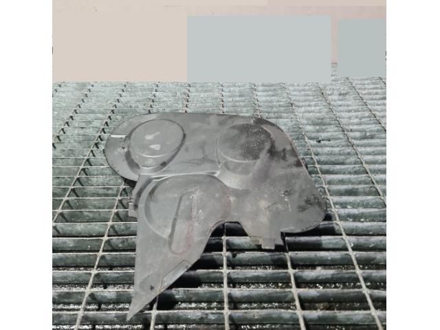 bontott MITSUBISHI OUTLANDER Komplett Vezérlés Burkolat