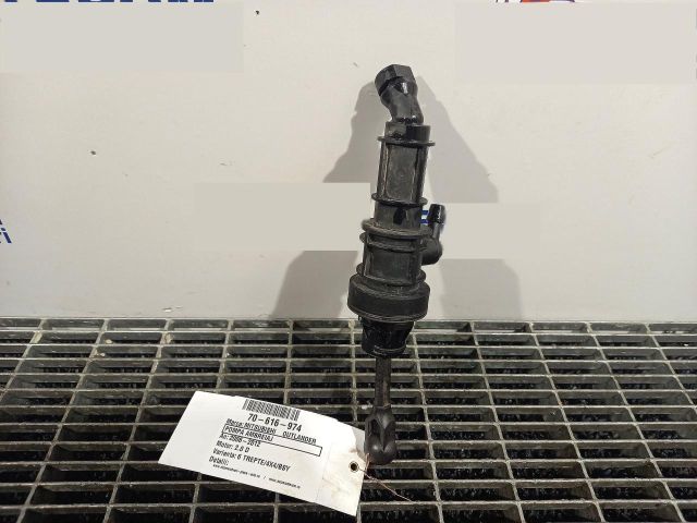 bontott MITSUBISHI OUTLANDER Kuplung Munkahenger