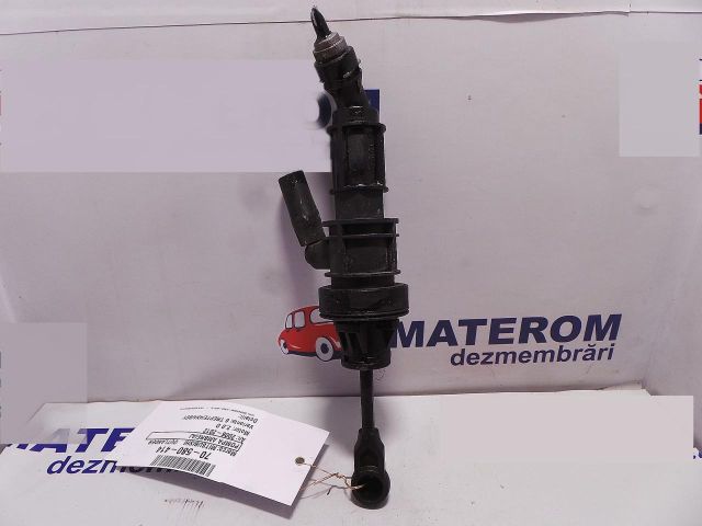 bontott MITSUBISHI OUTLANDER Kuplung Munkahenger