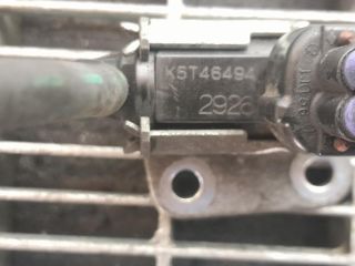 bontott MITSUBISHI OUTLANDER Lefújószelep