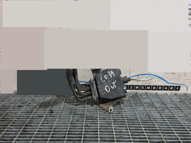 bontott MITSUBISHI OUTLANDER Lefújószelep