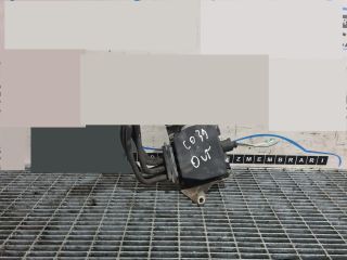 bontott MITSUBISHI OUTLANDER Lefújószelep